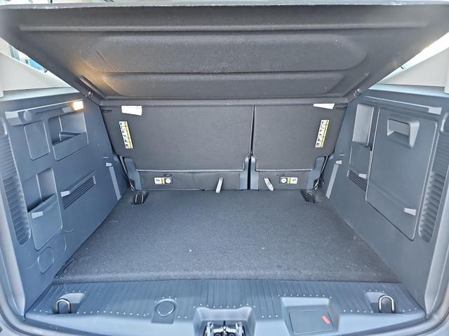 Ford Tourneo Courier Trend 1.0 EB / Winterpaket 