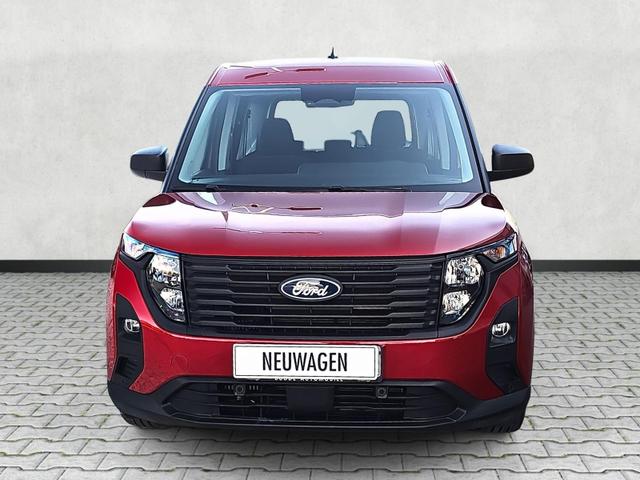 Ford Tourneo Courier Trend 1.0 EB / Winterpaket 