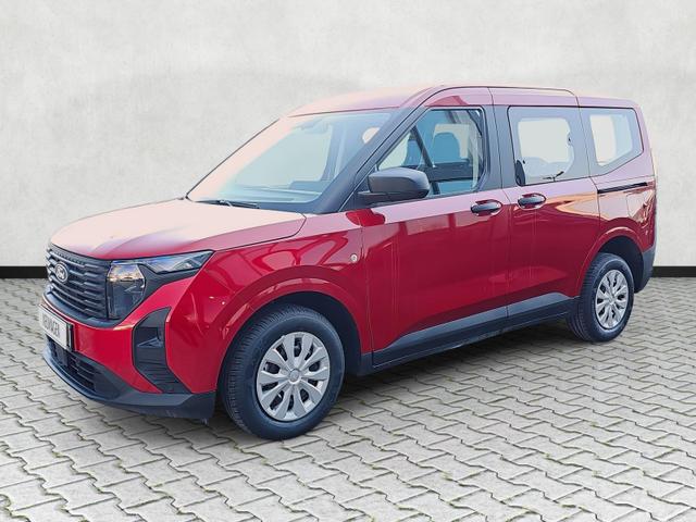 Ford Tourneo Courier Trend 1.0 EB / Winterpaket 