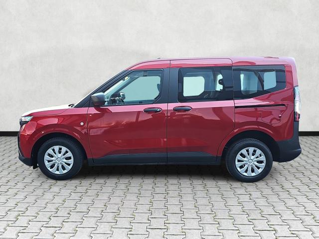 Ford Tourneo Courier Trend 1.0 EB / Winterpaket 