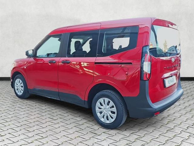 Ford Tourneo Courier Trend 1.0 EB / Winterpaket 