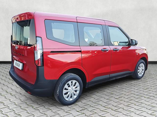 Ford Tourneo Courier Trend 1.0 EB / Winterpaket 