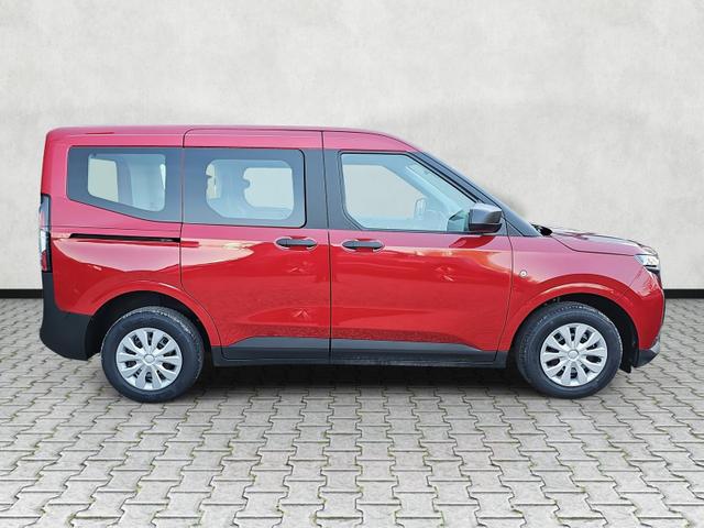 Ford Tourneo Courier Trend 1.0 EB / Winterpaket 