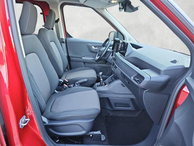 Ford Tourneo Courier Trend 1.0 EB / Winterpaket 