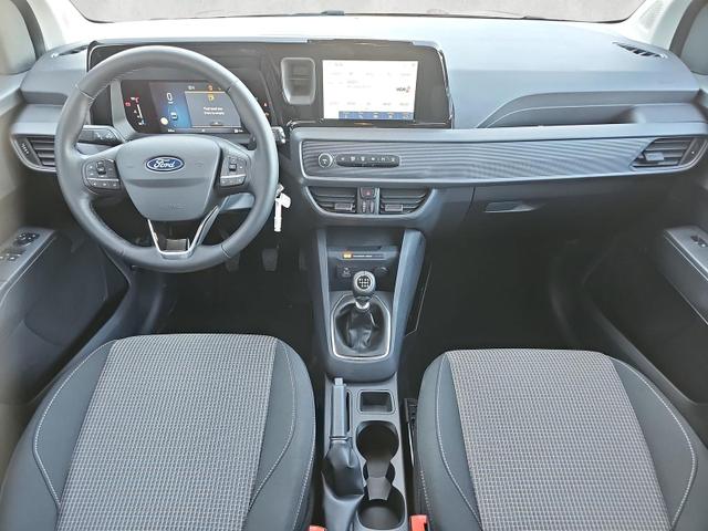 Ford Tourneo Courier Trend 1.0 EB / Winterpaket 