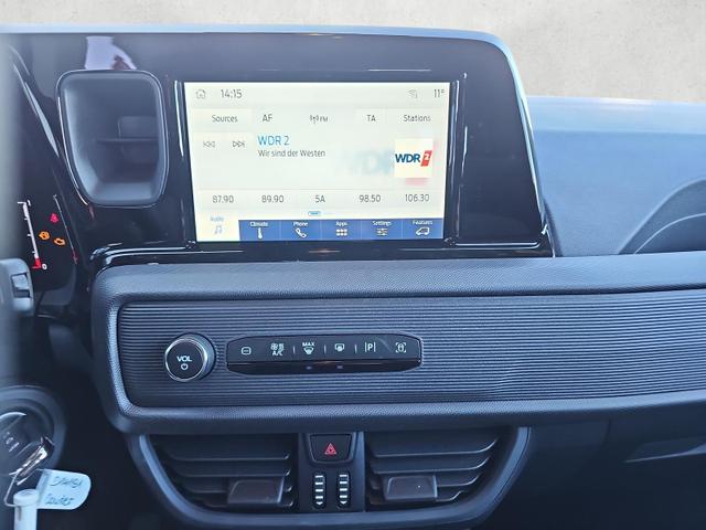 Ford Tourneo Courier Trend 1.0 EB / Winterpaket 