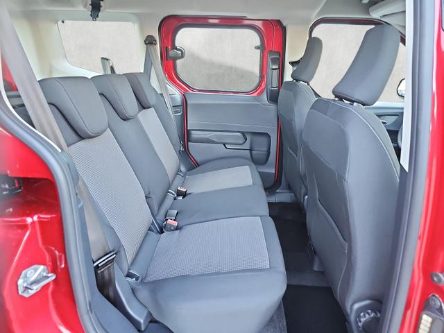 Ford Tourneo Courier Trend 1.0 EB / Winterpaket 