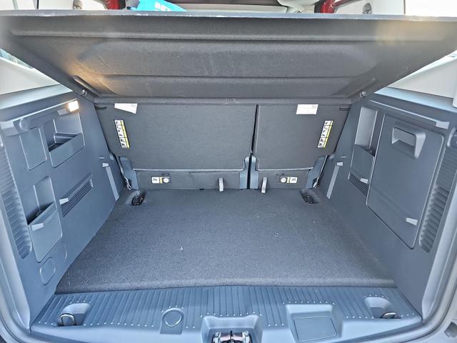 Ford Tourneo Courier Trend 1.0 EB / Winterpaket 