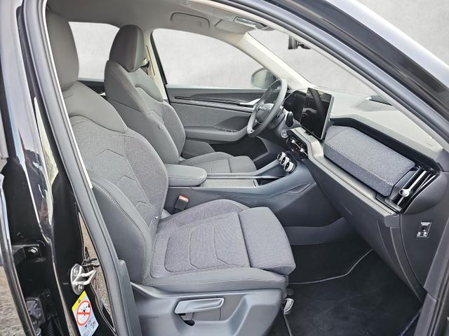 Skoda Kodiaq 2.0 TDI 110kW Selection DSG 5-Si. / Navi ACC 