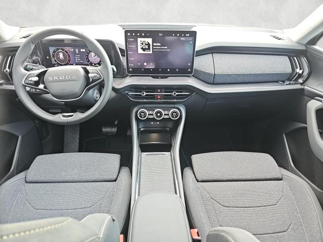 Skoda Kodiaq 2.0 TDI 110kW Selection DSG 5-Si. / Navi ACC 