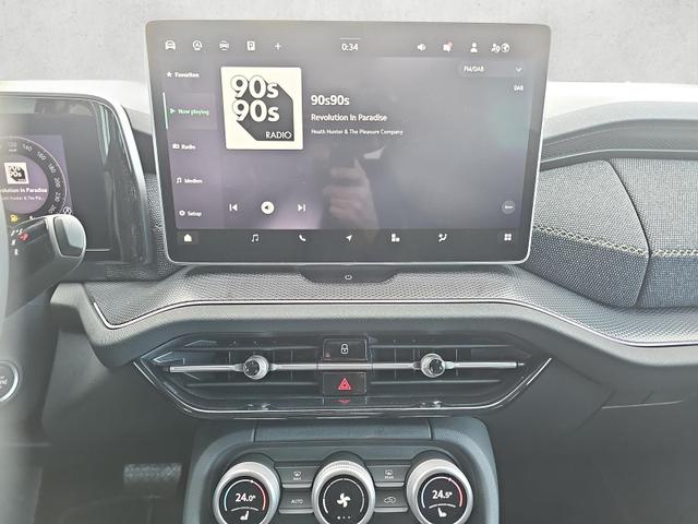 Skoda Kodiaq 2.0 TDI 110kW Selection DSG 5-Si. / Navi ACC 