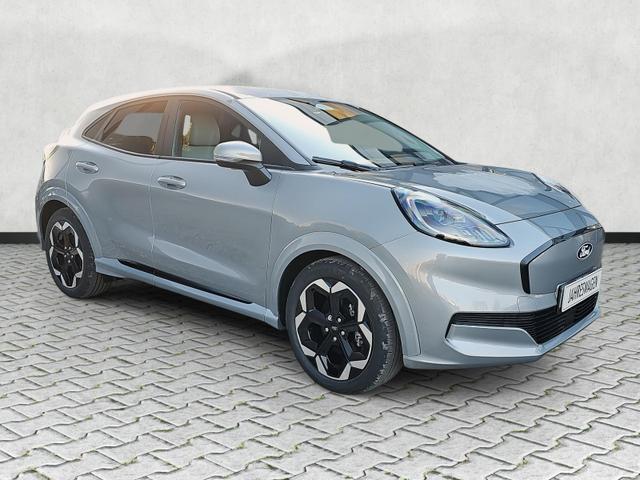 Ford Puma Gen-E - 124 kW Premium FWD Matrix Kamera Winterpaket