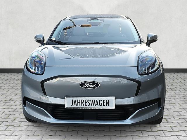 Ford Puma Gen-E 124 kW Premium FWD Matrix Kamera Winterpaket 