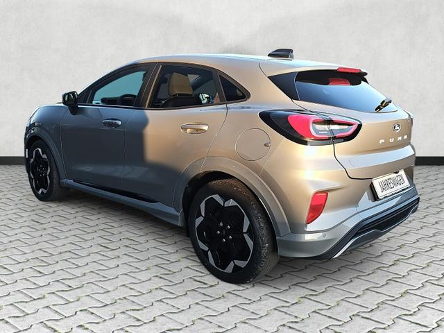 Ford Puma Gen-E 124 kW Premium FWD Matrix Kamera Winterpaket 
