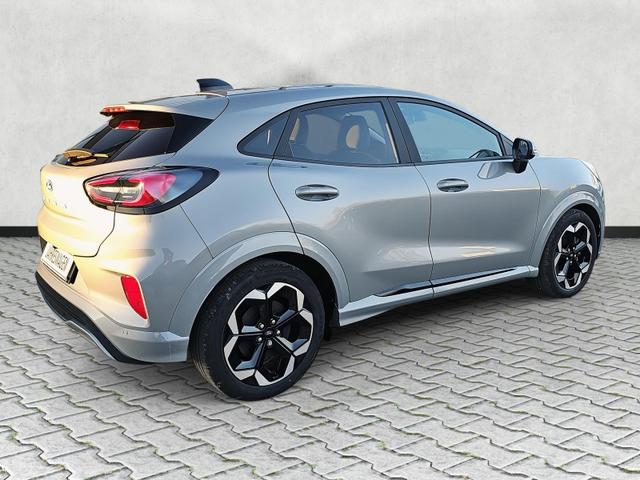 Ford Puma Gen-E 124 kW Premium FWD Matrix Kamera Winterpaket 