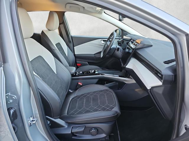 Ford Puma Gen-E 124 kW Premium FWD Matrix Kamera Winterpaket 