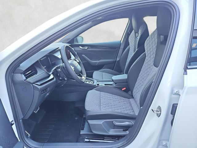 Skoda Octavia Combi 1.5 TSI mHEV 110 kW Sportline eTSI DSG Matrix 18" 