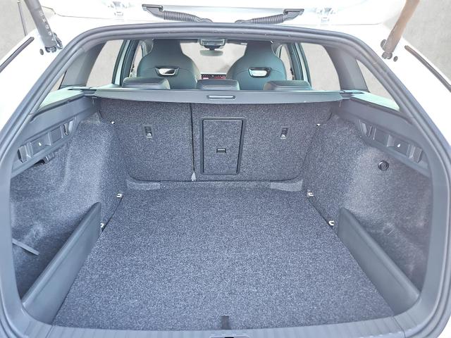 Skoda Octavia Combi 1.5 TSI mHEV 110 kW Sportline eTSI DSG Matrix 18" 