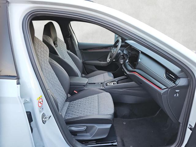 Skoda Octavia Combi 2.0 TSI DSG 150 kW 4x4 Sportline AHK Kessy 