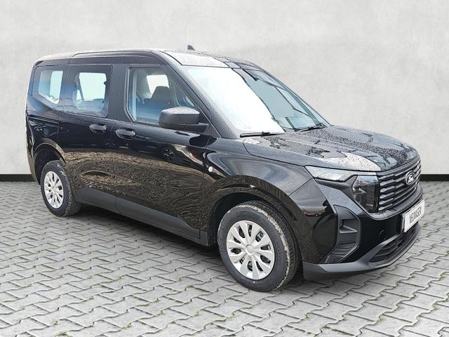 Ford Tourneo Courier - Trend 1.0 EB / Winterpaket