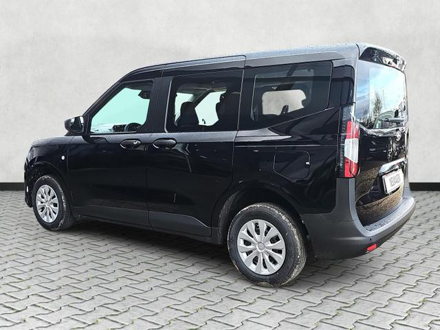 Ford Tourneo Courier Trend 1.0 EB / Winterpaket 