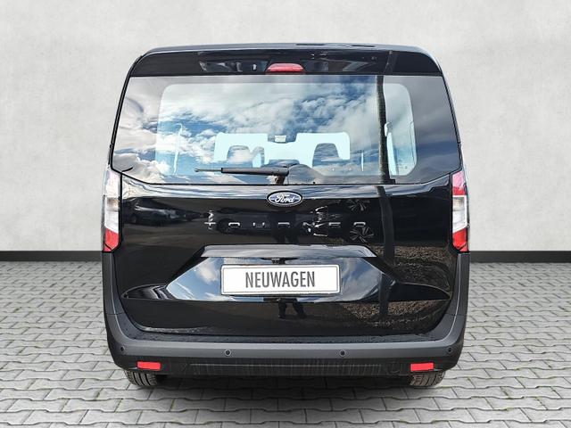 Ford Tourneo Courier Trend 1.0 EB / Winterpaket 