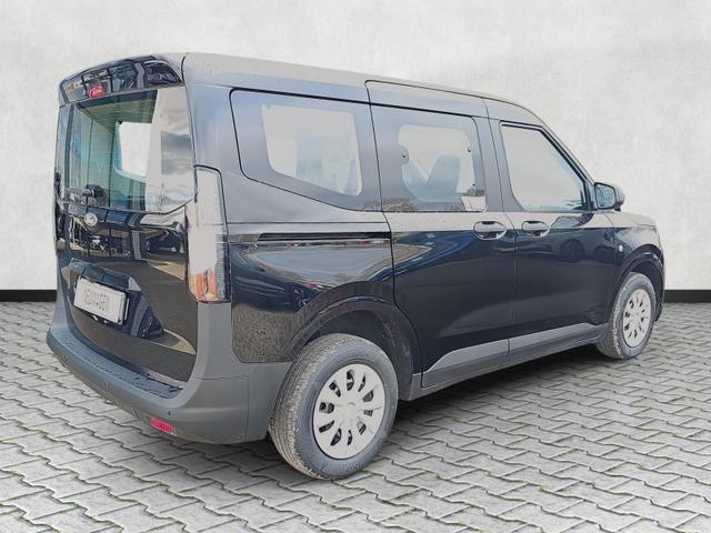 Ford Tourneo Courier Trend 1.0 EB / Winterpaket 
