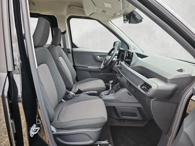 Ford Tourneo Courier Trend 1.0 EB / Winterpaket 