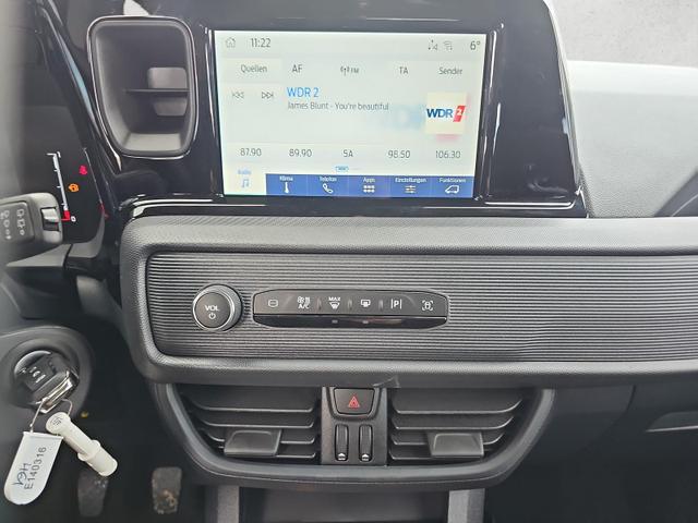 Ford Tourneo Courier Trend 1.0 EB / Winterpaket 