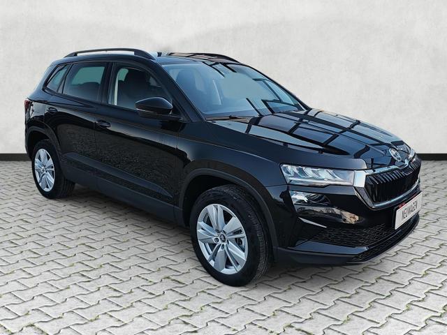 Skoda Karoq - Selection 1.5 TSI / Navi ACC R&uuml;ckfahrk