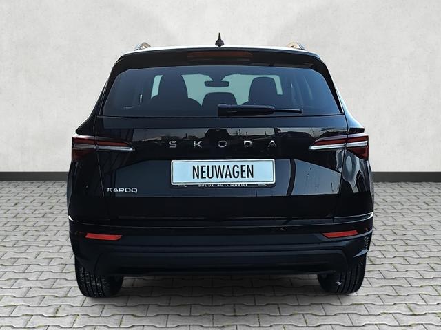 Skoda Karoq Selection 1.5 TSI / Navi ACC R&uuml;ckfahrk 