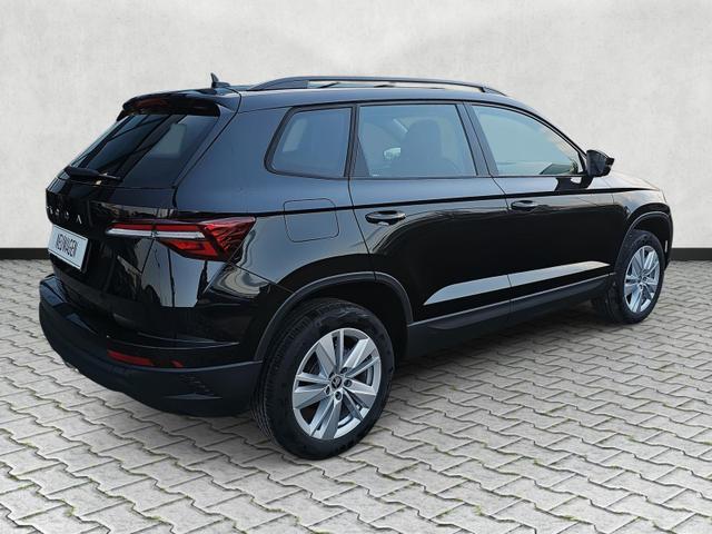 Skoda Karoq Selection 1.5 TSI / Navi ACC R&uuml;ckfahrk 