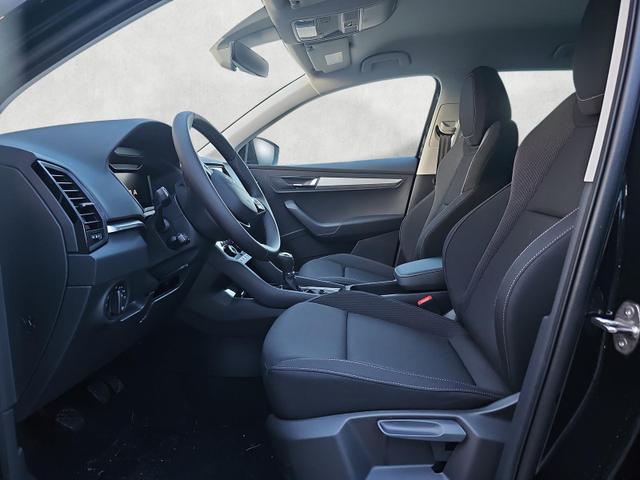 Skoda Karoq Selection 1.5 TSI / Navi ACC R&uuml;ckfahrk 