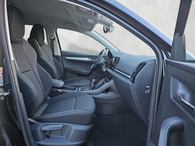 Skoda Karoq Selection 1.5 TSI / Navi ACC R&uuml;ckfahrk 