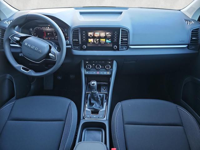 Skoda Karoq Selection 1.5 TSI / Navi ACC R&uuml;ckfahrk 