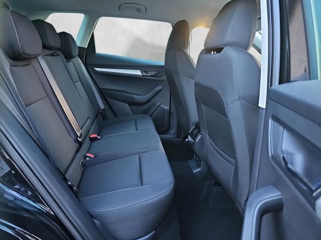 Skoda Karoq Selection 1.5 TSI / Navi ACC R&uuml;ckfahrk 