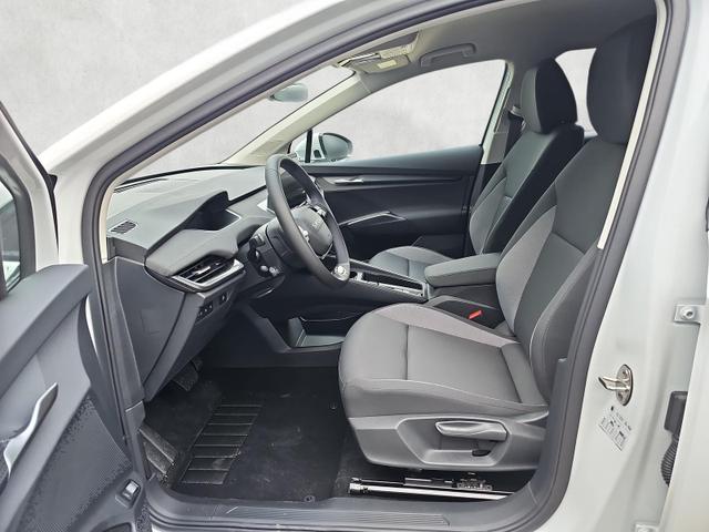 Skoda Elroq 60 / Navi Plus Paket R&uuml;ckfahrkamera 