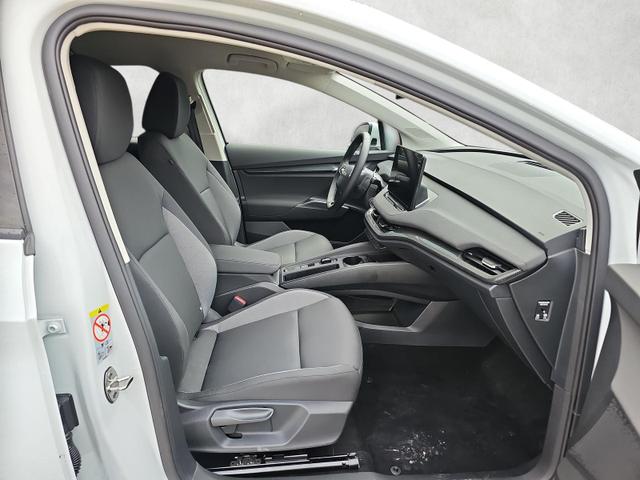 Skoda Elroq 60 / Navi Plus Paket R&uuml;ckfahrkamera 