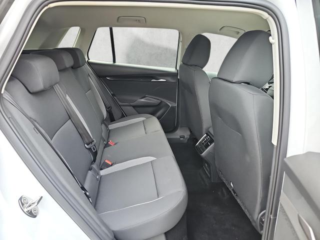 Skoda Elroq 60 / Navi Plus Paket R&uuml;ckfahrkamera 