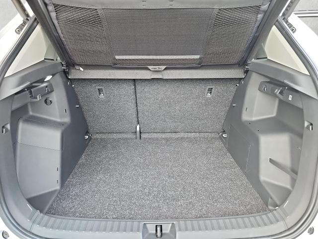 Skoda Elroq 60 / Navi Plus Paket R&uuml;ckfahrkamera 