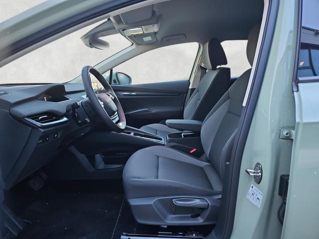 Skoda Elroq 60 / Navi Kessy R&uuml;ckfahrkamera ACC 