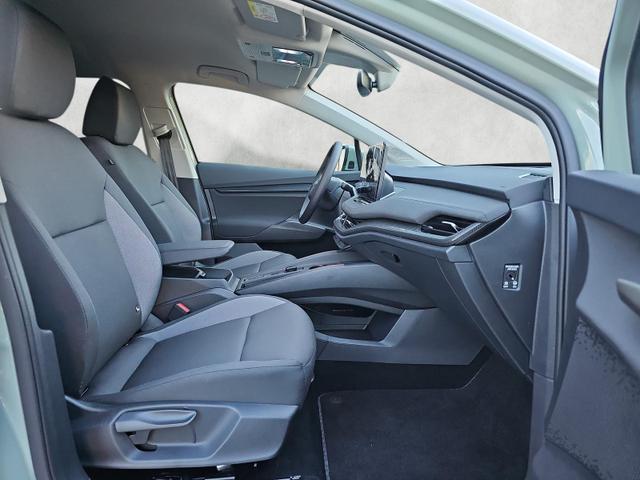 Skoda Elroq 60 / Navi Kessy R&uuml;ckfahrkamera ACC 