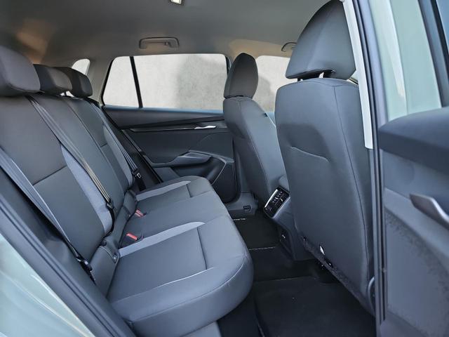 Skoda Elroq 60 / Navi Kessy R&uuml;ckfahrkamera ACC 