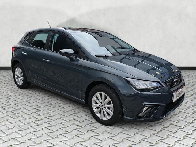Seat Ibiza - Style 1.0 TSI 5JGar. Full Link Winterpaket