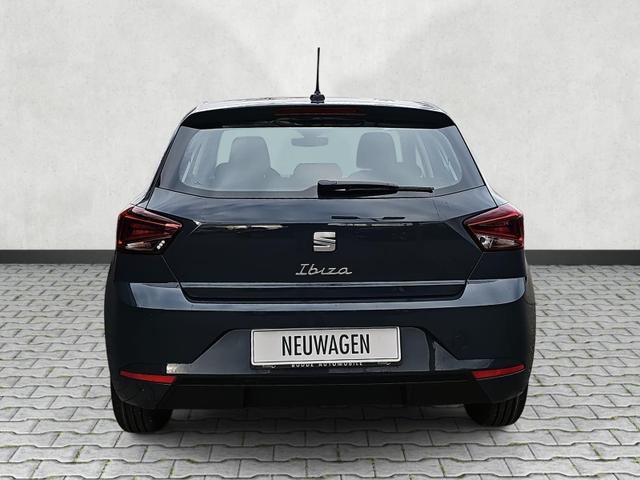 Seat Ibiza Style 1.0 TSI 5JGar. Full Link Winterpaket 