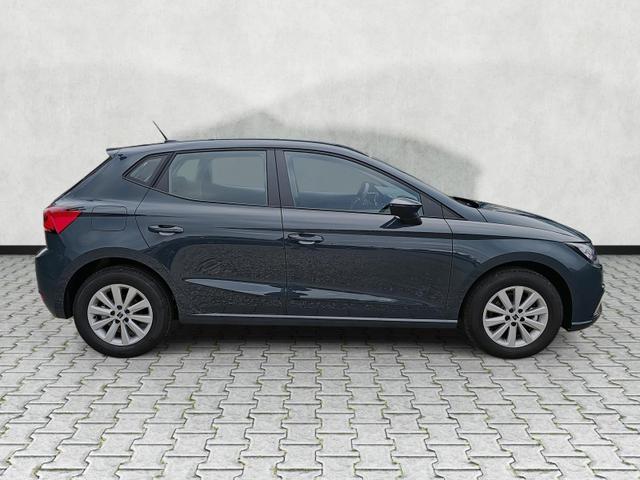 Seat Ibiza Style 1.0 TSI 5JGar. Full Link Winterpaket 