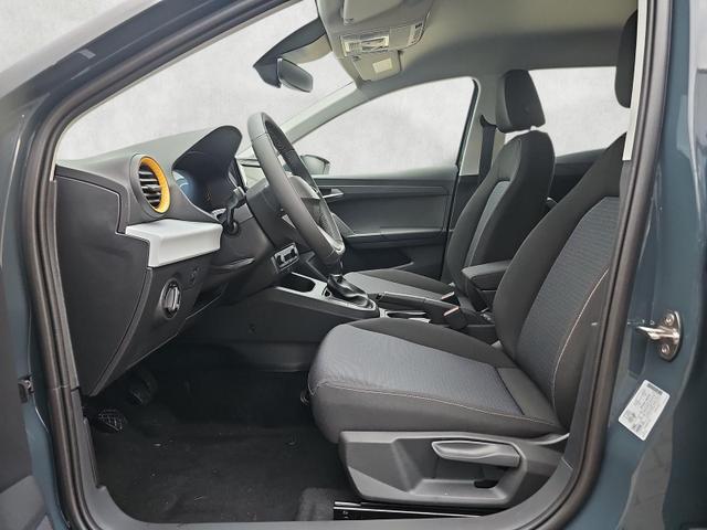 Seat Ibiza Style 1.0 TSI 5JGar. Full Link Winterpaket 