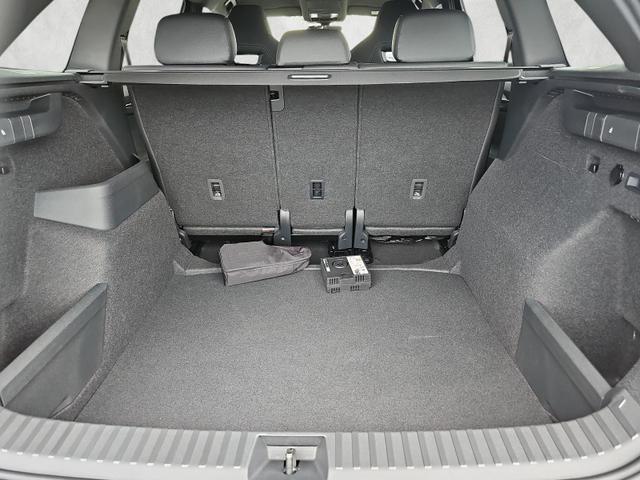 Skoda Kodiaq 2.0 TDI 142kW 4x4 Sportline DSG 5-Si Matrix AHK 
