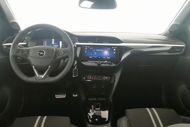 Opel Corsa GS 1.2 Autom Active Drive Assist u Kamera 