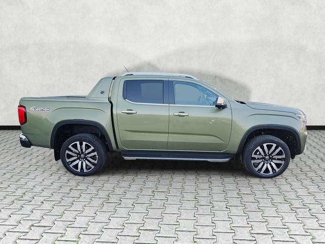 Volkswagen Amarok 3.0 TDI 177 kW Aventura Doppelkabine 4Motion DoKa V6 4M elRollo 21Z 